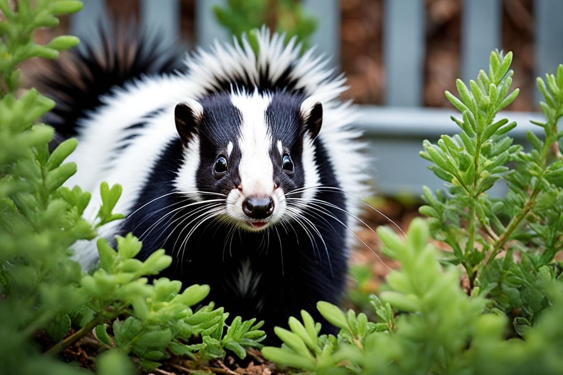 skunk-control-toronto